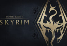 Problemas con Skyrim en su versión para Switch 2