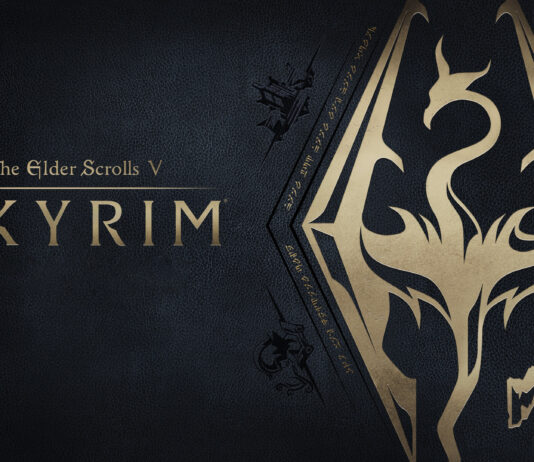 Problemas con Skyrim en su versión para Switch 2