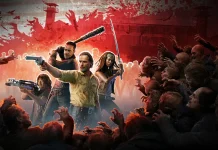 The Walking Dead llega a World Ward Z the walking