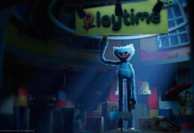 Nuevas imágenes del capítulo 5 de Poppy Playtime