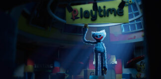 Nuevas imágenes del capítulo 5 de Poppy Playtime