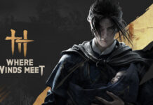 Where Winds Meet llega a móviles la semana que viene Where Winds Meet