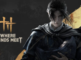 Where Winds Meet llega a móviles la semana que viene Where Winds Meet