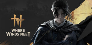 Where Winds Meet llega a móviles la semana que viene Where Winds Meet