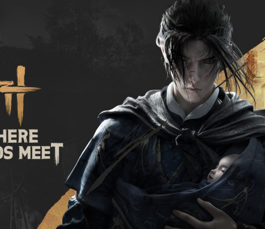 Where Winds Meet llega a móviles la semana que viene Where Winds Meet