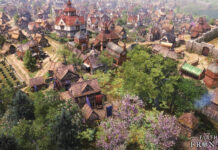 Farthest Frontier – Análisis