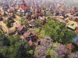 Farthest Frontier – Análisis