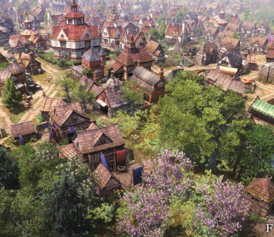 Farthest Frontier – Análisis