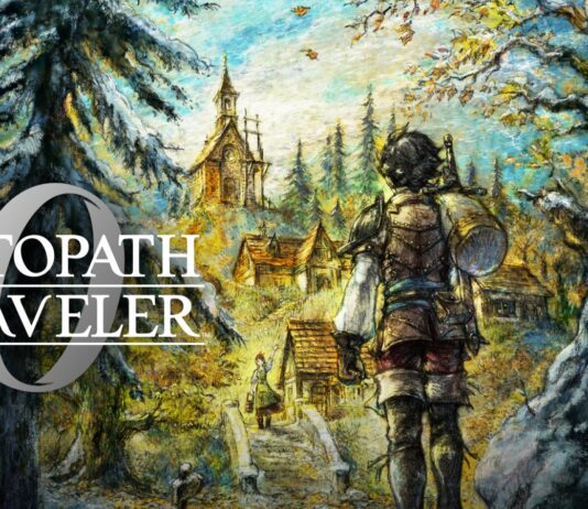 Octopath Traveller 0 – Análisis