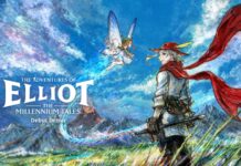 «The Adventures of Elliot: The Millennium Tales». Lo que sabemos hasta ahora The Adventures of Elliot: The Millennium Tales.