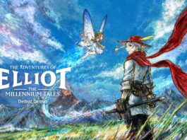 «The Adventures of Elliot: The Millennium Tales». Lo que sabemos hasta ahora The Adventures of Elliot: The Millennium Tales.