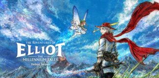 «The Adventures of Elliot: The Millennium Tales». Lo que sabemos hasta ahora The Adventures of Elliot: The Millennium Tales.