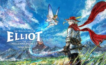 «The Adventures of Elliot: The Millennium Tales». Lo que sabemos hasta ahora The Adventures of Elliot: The Millennium Tales.