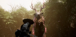 «Beast of Reincarnation»: Lo último de los creadores de Pokémon Beast of Reincarnation