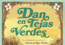 «Dan en Tejas Verdes» Dan en tejas verdes