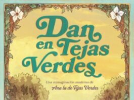 «Dan en Tejas Verdes» Dan en tejas verdes