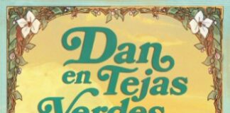 «Dan en Tejas Verdes» Dan en tejas verdes