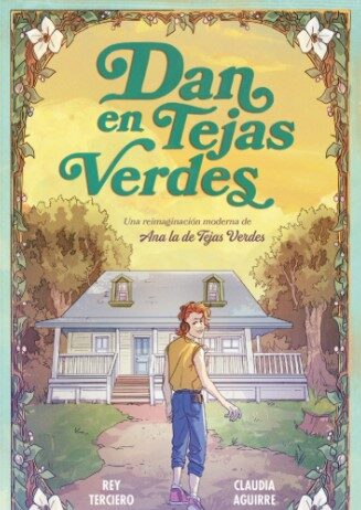 «Dan en Tejas Verdes» Dan en tejas verdes