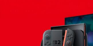 El software Ruby Spotter es compatible con Nintendo Switch 2
