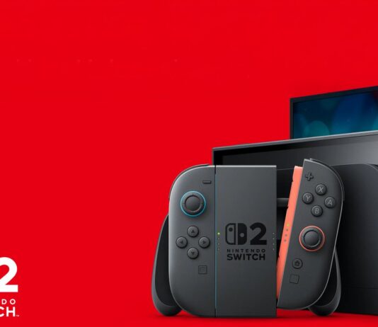 El software Ruby Spotter es compatible con Nintendo Switch 2