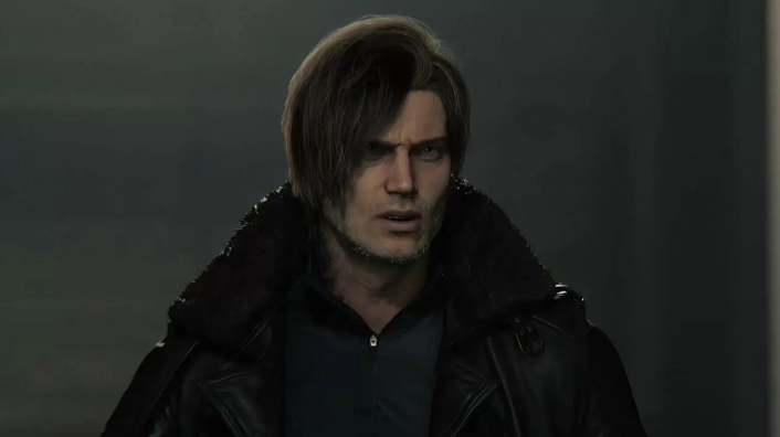 Resident Evil Requiem