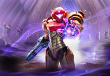 Metroid Prime 4: Beyond – Análisis Metroid Prime 4 - Beyond - Portada