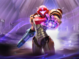 Metroid Prime 4: Beyond – Análisis Metroid Prime 4 - Beyond - Portada