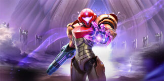 Metroid Prime 4: Beyond – Análisis Metroid Prime 4 - Beyond - Portada