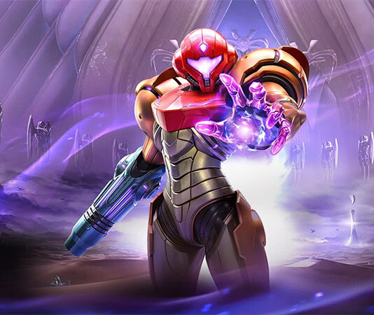 Metroid Prime 4: Beyond – Análisis Metroid Prime 4 - Beyond - Portada