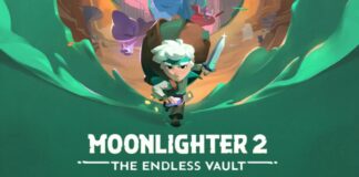 Moonlighter 2: The Endless Vault – Análisis Moonlighter 2