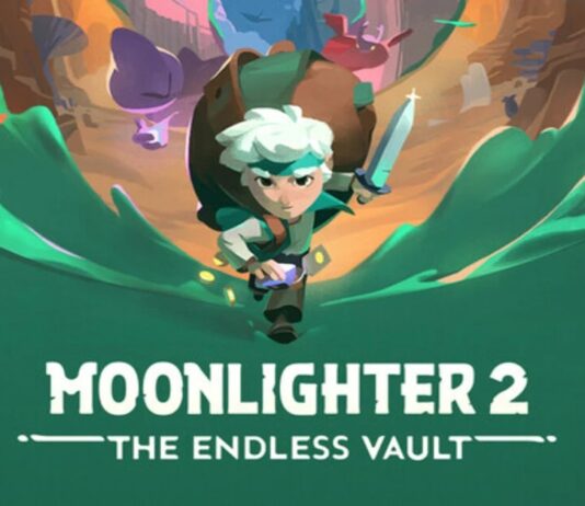 Moonlighter 2: The Endless Vault – Análisis Moonlighter 2