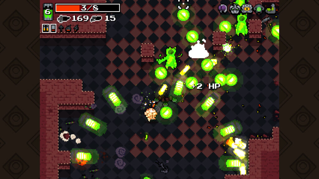 Nuclear Throne 2