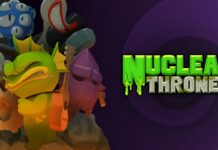 Nuclear Throne — Análisis Nuclear Throne