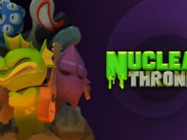 Nuclear Throne — Análisis Nuclear Throne