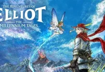 Lo nuevo de Square Enix llega pronto a Nintendo Switch 2 The adventures os Elliot: The Millenium Tales