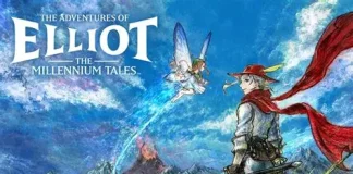 Lo nuevo de Square Enix llega pronto a Nintendo Switch 2 The adventures os Elliot: The Millenium Tales