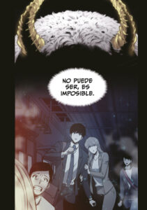 Página de Lector Omnisciente