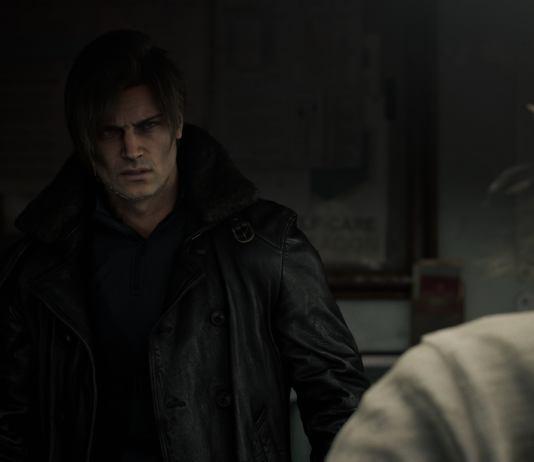 Resident Evil Requiem deslumbra con un tráiler que exprime el Path Tracing Requiem