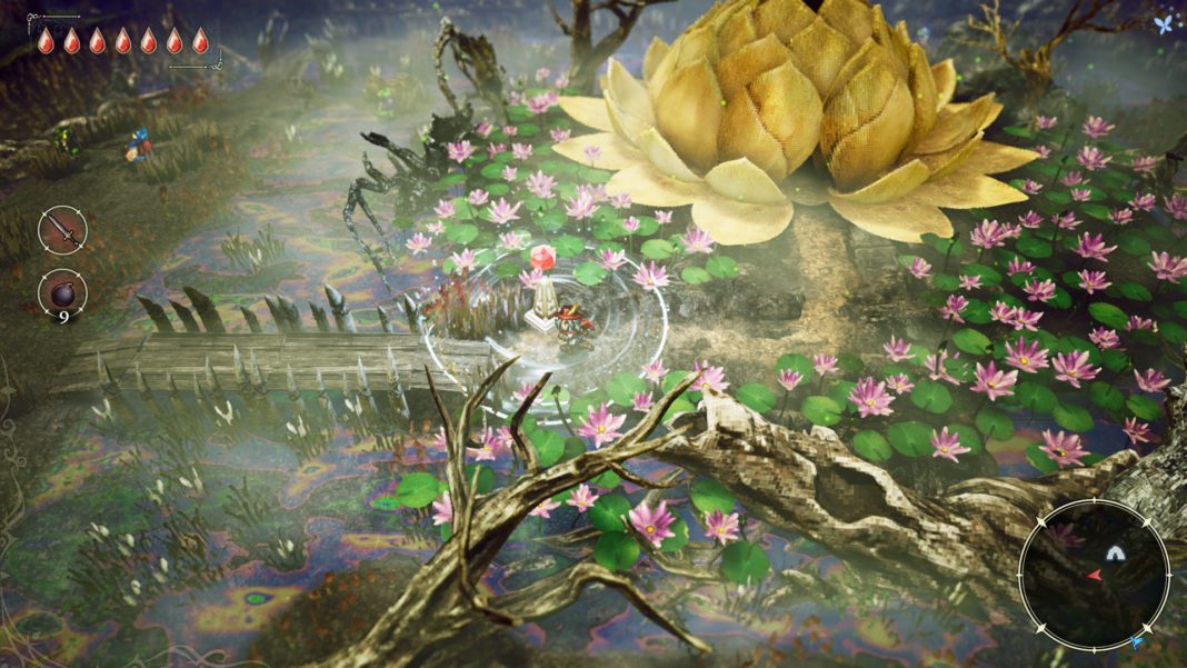 The Adventures of Elliot