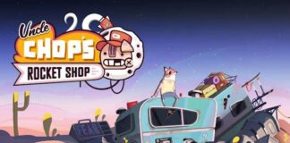 Uncle Chop’s Rocket Shop – Análisis Uncle Chop’s Rocket Shop