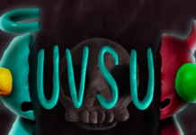 «UvsU: You vs You» – Cuando tu mayor enemigo eres tú UvsU