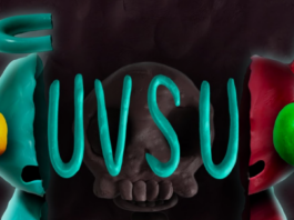 «UvsU: You vs You» – Cuando tu mayor enemigo eres tú UvsU