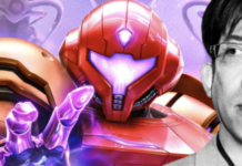 «Metroid Prime 4: Beyond» ha sido su último juego de Kensuke Tanabe en Nintendo Kensuke Tanabe