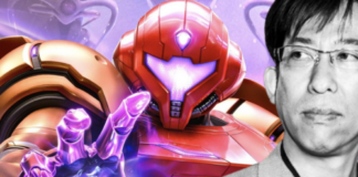 «Metroid Prime 4: Beyond» ha sido el último juego de Kensuke Tanabe en Nintendo Kensuke Tanabe