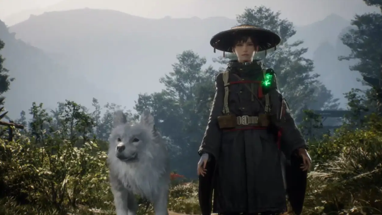 Beast of Reincarnation