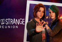 «Life is Strange» ha vuelto Life is Strange: Reunion