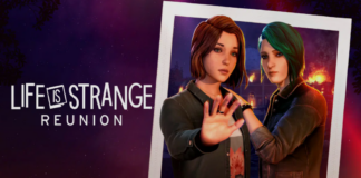 «Life is Strange» ha vuelto Life is Strange: Reunion
