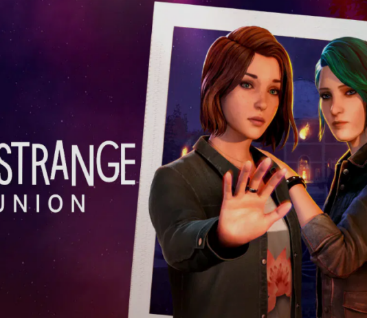 «Life is Strange» ha vuelto Life is Strange: Reunion