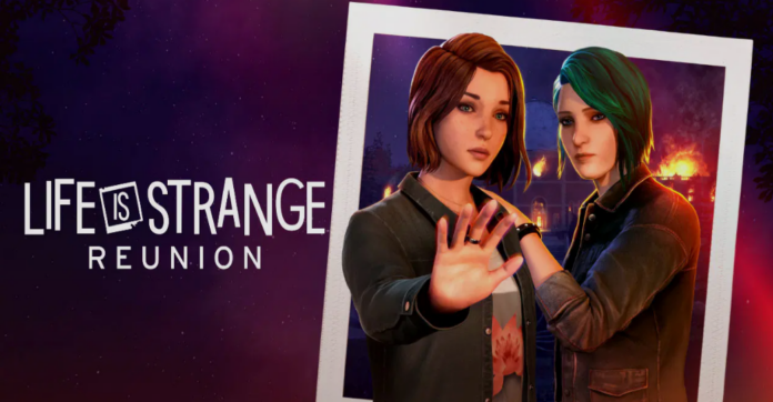 Life is Strange: Reunion