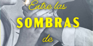 «Entre las sombras de Margaret Wolf», sofisticación y glamour bajo las luces de Broadway Portada de "Entre las sombras de Margaret Wolf" de Isa Arsén publicada por Stefano Books| Fuente: Fantasymundo.com